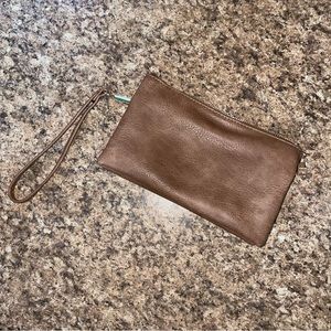 Jen & Co. Wristlet